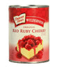 Image of Wilderness Red Ruby Cherry 21 oz