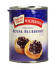 Image of Wilderness Original Royal Blueberry Toppings 21 oz