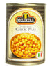 Image of Molinera Chickpeas 400 g