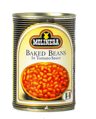 Molinera Baked Beans 400 g