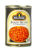 Image of Molinera Baked Beans 400 g