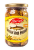 Image of Marisco Spanish Style Sardines Chunks In Hot Corn Oil 240 g