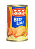 Image of 555 Beef Loaf 150 g