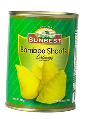 Sunbest Bamboo Shoot 667 g