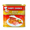 Image of Chef's Choice Beef Luncheon Meat 340 g