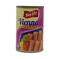 Swift Vienna Sausage (Can) 155 g