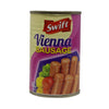 Image of Swift Vienna Sausage (Can) 155 g