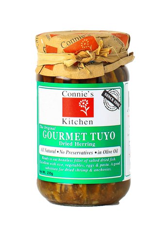 Connie's Kitchen Gourmet Tuyo 235 g