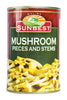 Image of Sunbest Mushroom Pieces and Stems 400 g