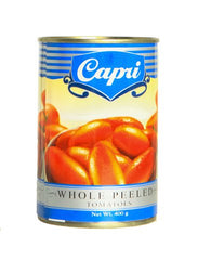 Capri Peeled Tomatoes 400 g