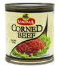 Image of Virginia Corned Beef 220 g