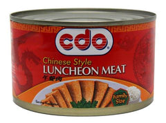 CDO Chinese Style Luncheon Meat 350 g