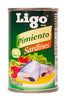 Image of Ligo Sardines Pimiento 155 g