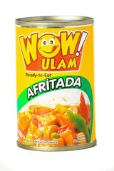 Wow Ulam Afritada 155 g