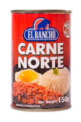 El Rancho Carne Norte (Can) 150 g