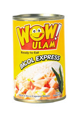 Wow Ulam Bicol Express 155 g