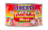 Image of Liberty Beef Luncheon Meat 375 g