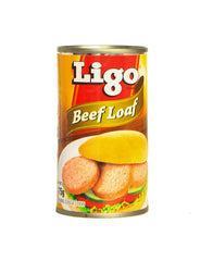 Ligo Beef Loaf 175 g