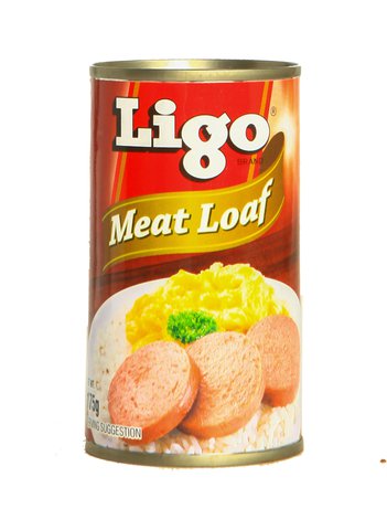 Ligo Meat Loaf 175 g