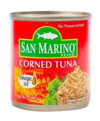 San Marino Corned Tuna 100 g