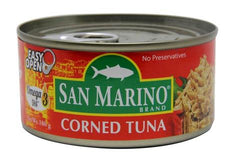 San Marino Corned Tuna 180 g