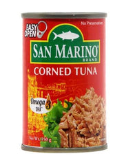 San Marino Corned Tuna 150 g