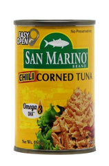 San Marino Chili Corned Tuna 150 g