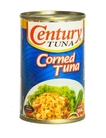 Century Corned Tuna 175 g