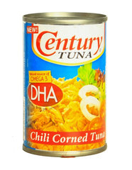 Century Chilli Corned Tuna 175 g