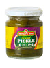 Image of Mother Earth Pickle Chips 140 g