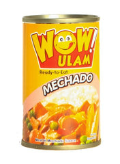 Wow Ulam Ready-To-Eat Mechado 155 g