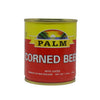 Image of PALM Corned Beef Plain - With Juices (Can) 210 g