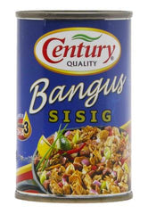 Century Bangus Sisig 150 g