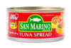 Image of San Marino Tuna Spread 85 g