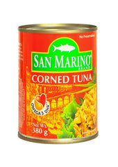 San Marino Corned Tuna 380 g