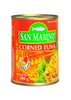 Image of San Marino Corned Tuna 380 g