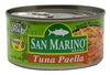 Image of San Marino Tuna Paella 180 g