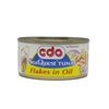 Image of CDO Seaquest Tuna Flakes In Oil (Can) 180 g