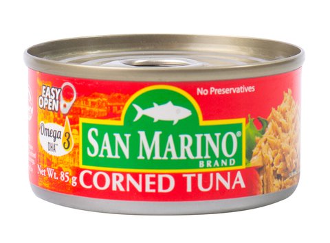 San Marino Corned Tuna 85 g