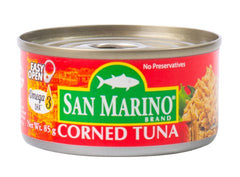 San Marino Corned Tuna 85 g