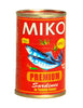 Image of Miko Premium Sardines in Tomato Sauce (Spicy) 155 g