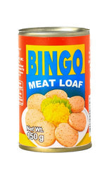 Bingo Meat Loaf 150 g