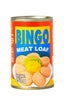 Image of Bingo Meat Loaf 150 g