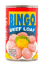 Image of Bingo Beef Loaf 150 g