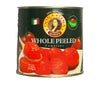 Image of Doña Elena Whole Peeled Tomato 2550 g