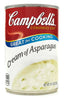 Image of Campbells Cream Of Asparagus 10.5 oz