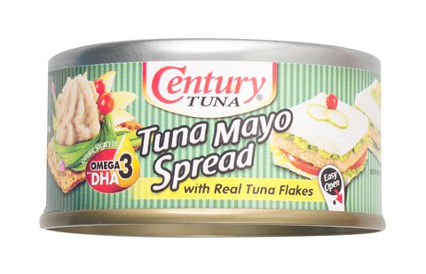 Century Tuna Tuna Mayo Spread 85 g