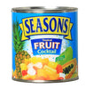 Image of Seasons Tropical Fruit Cocktail 432 g