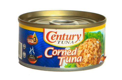 Century Corned Tuna 85 g