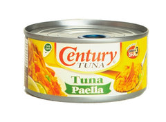 Century Tuna Paella 180 g